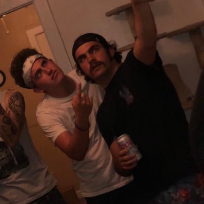 Profile Picture of Sunshine (@mike_pilieri) on Twitter