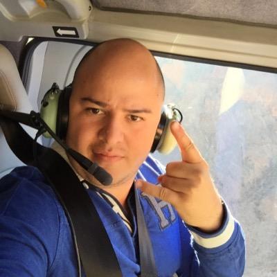 Profile Picture of Abraham Peña (@abrahampena) on Twitter