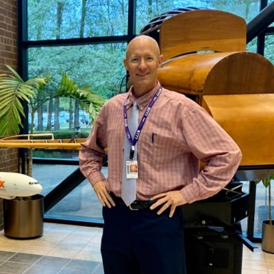 Profile Picture of Scott Banning (@swbanning) on Twitter