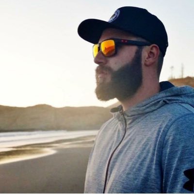 Profile Picture of William Halsey (@halsey_william) on Twitter