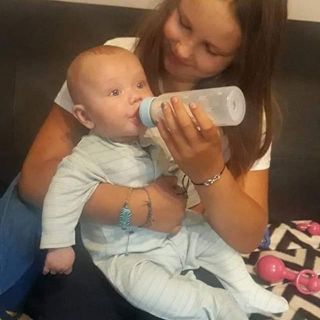 Profile Picture of Lara Kempfer (@lara.kempfer.3) on Facebook