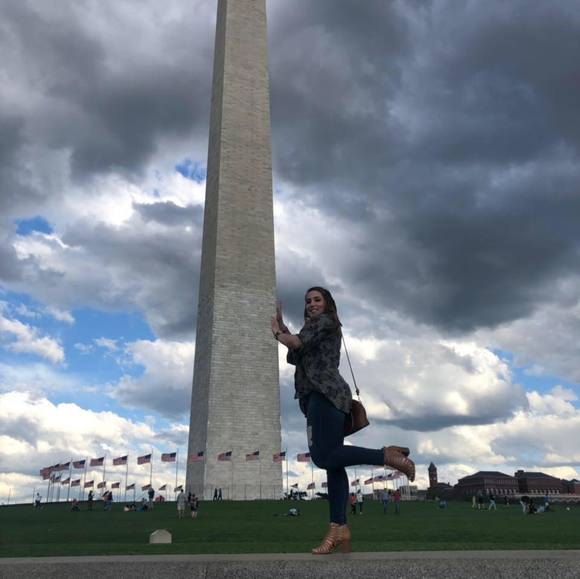 Profile Picture of Gretter Santos (@grettersantos12) on Poshmark