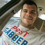 Profile Picture of John Axel ג'ון (@bandeiranetopb) on Instagram