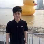 Profile Picture of Alex Mok (@alexmok818) on Instagram