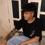 Profile Picture of Alex Tulumello (@alex.tulumello) on Instagram