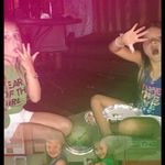 Profile Picture of Piper Smith (@piper_rockell) on Instagram