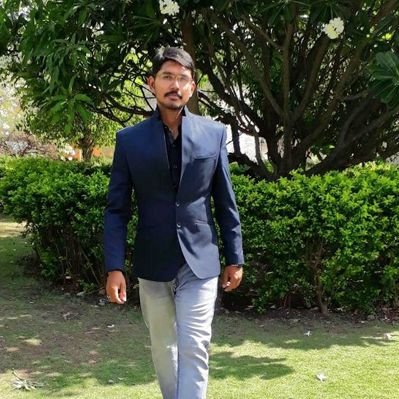Profile Picture of Prashant Chaudhari (@Prashan47708894) on Twitter