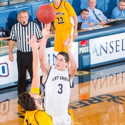 Profile Picture of Cody Ball (@CBall_3) on Twitter