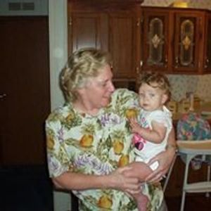 Profile Picture of Andrea Gann (@andrea.gann.3) on Myspace