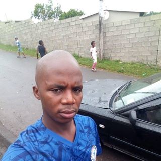 Profile Picture of Siyabonga Scelo Vaahman (@Siyabonga-Scelo-Vaah-man) on Facebook