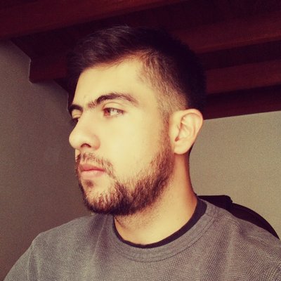 Profile Picture of Manuel Romero (@_ManuRomero_) on Twitter