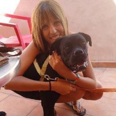 Profile Picture of Aïda Pascual (@aidasbk) on Twitter