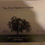 Profile Picture of Adam McDougall (@adamscompletetreecare) on Instagram
