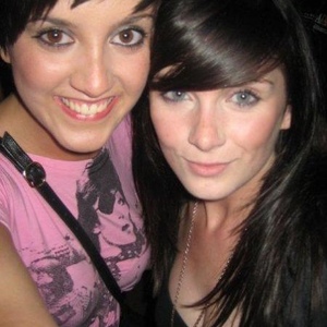 Profile Picture of Maria Crilly (@sistersweetie) on Myspace