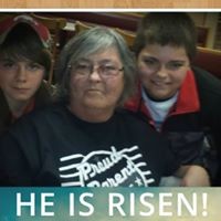 Profile Picture of Lisa Byrd (@lisa-byrd-30) on Quora