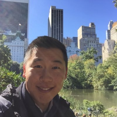 Profile Picture of ChowYaDoin (@ChowYaDoin) on Twitter