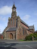 Cleator Moor - Wikipedia Profile Picture of Cleator Mooron Wikipedia