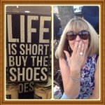 Profile Picture of Karen Thayer (@grandma_karen_rocks) on Instagram