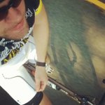 Profile Picture of Christopher Louis Bloome (@chrisbloome) on Instagram