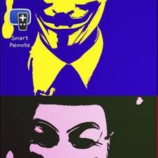 Profile Picture of Bryan Estudillo (@bryane775) on Twitter