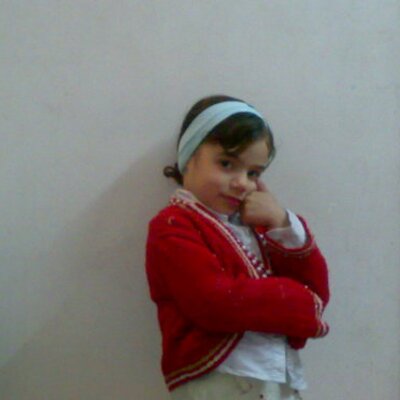 Profile Picture of ManaAHMED (@manaAHMED6) on Twitter