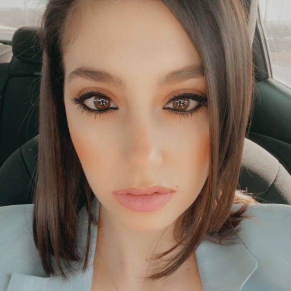 Profile Picture of Heba Takala (@hebatakala) on Poshmark