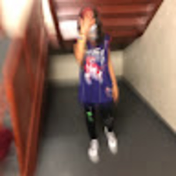 Profile Picture of Jadaa Hrobowski (@jadaisnow13) on Poshmark