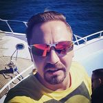 Profile Picture of Robert Nagel (@robbie_ffm) on Instagram