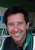 Profile Picture of Michael Goulianon Wikipedia