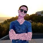 Profile Picture of luis_fitzgerald (@luis_fitzgerald) on Instagram