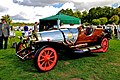 Profile Picture of Chitty Chitty Bang Bang (car) - Wikipediaon Wikipedia