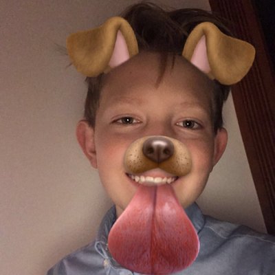 Profile Picture of Joshua Curl (@jmcurl) on Twitter