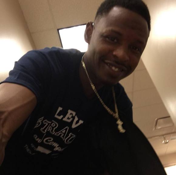 Profile Picture of Alvin wallace magundo Smith (@gundeezy31) on Poshmark
