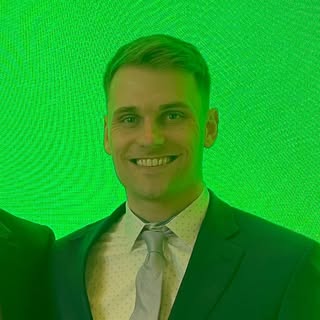 Profile Picture of Tate Smith (@tatesmith) on Instagram