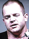 Profile Picture of Jason Bergmann (strongman)on Wikipedia