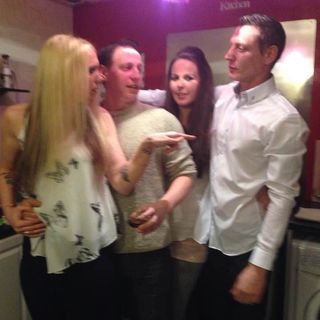 Profile Picture of Mark Sleet (@mark.sleet.9) on Facebook