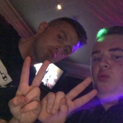 Profile Picture of John Colquhoun (@johncolquhoun17) on Twitter