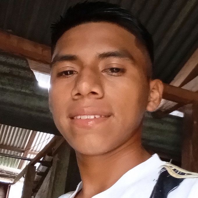 Profile Picture of Eugenio Coc (@eugenio.coc0) on Tiktok