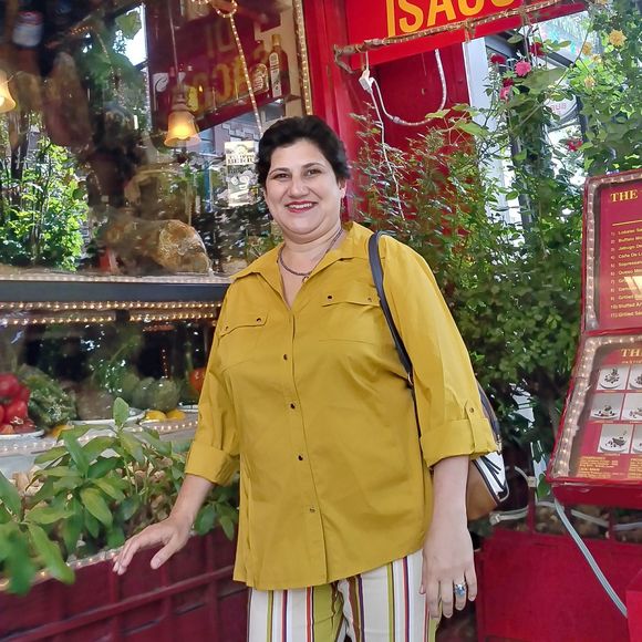 Profile Picture of Anastasiya Ingerman (@aingerman) on Poshmark