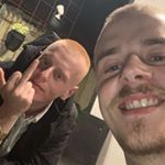 Profile Picture of Corey D Cotter (@cotterprivate) on Instagram