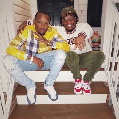 Profile Picture of $broidy (@basilio2raw) on Twitter