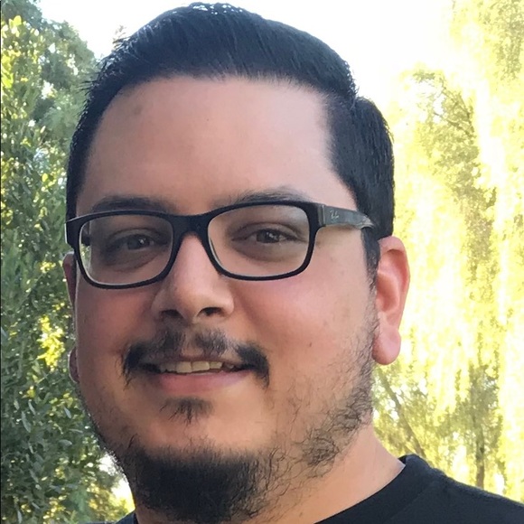 Profile Picture of John Barrera (@john_barrera) on Poshmark