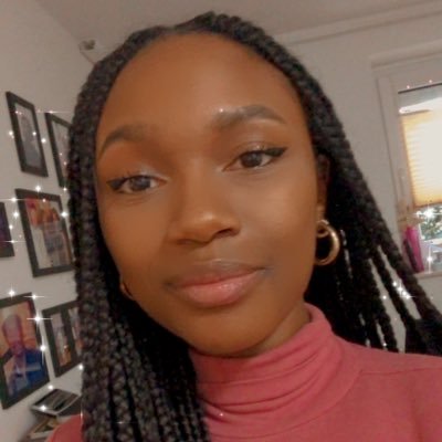 Profile Picture of Nene Leakeson Twitter