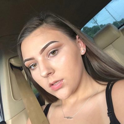 Profile Picture of Haley Steele (@omghaaley) on Twitter