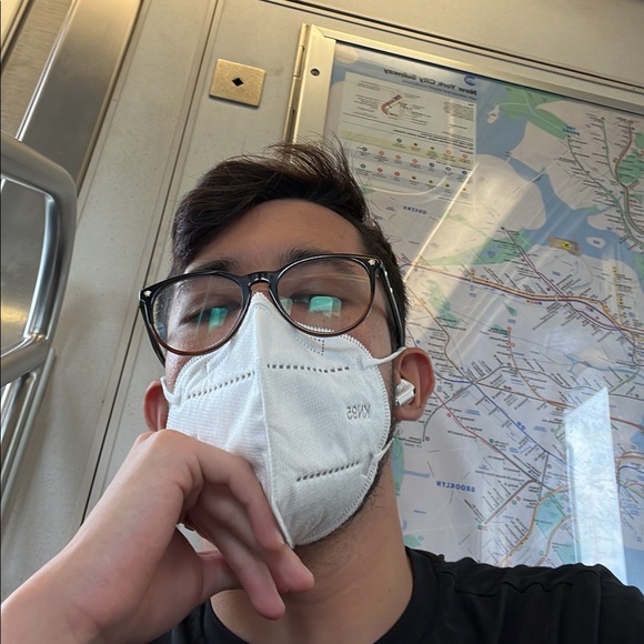 Profile Picture of Tyler Rochakim (@thastealthclown) on Poshmark