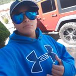 Profile Picture of Jason Peña (@jasonkonstru20) on Instagram