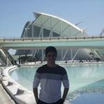 Profile Picture of Adrián Catalán (@adriancbv) on Instagram