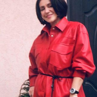 Profile Picture of Любов Кушнір (@&) on Facebook