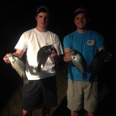 Profile Picture of Chase Mcclain (@Chasemcclain3) on Twitter