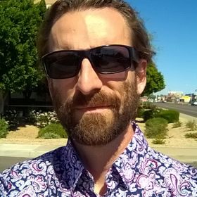 Profile Picture of Andrew Harshman (@harshmanandrew) on Pinterest